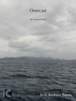 Overcast - for Band