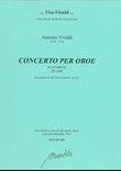 Concerto in sol minore RV 460