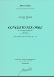Concerto in si bemolle maggiore RV 465