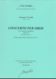 Concerto in si bemolle maggiore RV 464