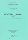 Concerto in do maggiore RV 449
