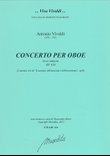 Concerto in re minore RV 454