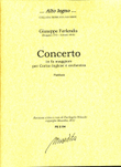 Concerto in fa maggiore