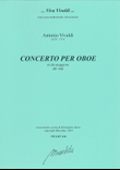 Concerto in do maggiore RV 446