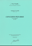 Concerto in do maggiore RV 447