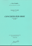 Concerto in fa maggiore RV 458