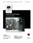 Little Brown Church