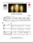 Candles Are Dancing