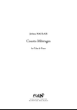 Courts Metrages