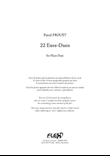 22 Exos-Duos