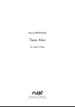 Tante Alice