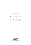 Passe-Temps No. 2