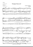 Trumpet Tune in F