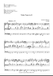 Tuba Tune in E