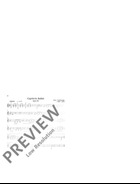 Capriccio Italien B-Flat Clarinet scores gallery preview page 3
