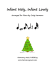 Infant Holy, Infant Lowly