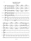 Jingle Bells/Cascabel for Mariachi Ensemble