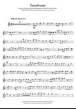 Desafinado (Slightly Out Of Tune)