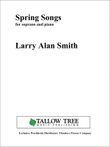 Spring Songs