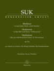 Meditation on the Old Czech Hymn 