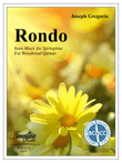 Rondo (from Music for Springtime)