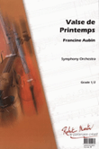 Valse printemps