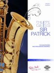 Sir Patrick / ensemble saxophones and percussions