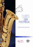SIR PATRICK QUATUOR DE SAXOPHONE ET ORCHESTRE D'HARMONIE