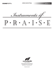 Instruments of Praise, Vol. 2: Cello/Double Bass - Score and insert (Digital Dow