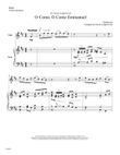 O Come, O Come, Emmanuel (Digital Download)
