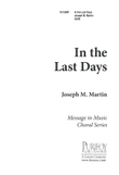 In the Last Days