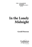 In the Lonely Midnight