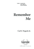 Remember Me