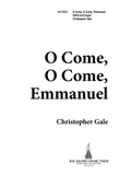 O Come, O Come Emmanuel