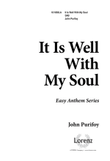 It Is Well With My Soul