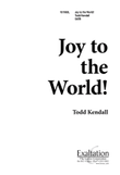 Joy to the World