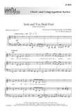 Seek and You Shall Find