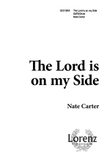 The Lord is on my Side