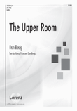 The Upper Room