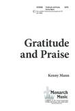 Gratitude and Praise