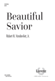 Beautiful Savior