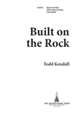 Built on the Rock