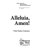 Alleluia, Amen!