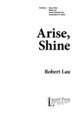 Arise, Shine