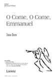 O Come, O Come, Emmanuel