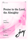 Praise to the Lord, the Almighty