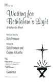 Waiting for Bethlehem's Light