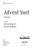 Advent Noel