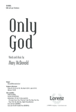 Only God