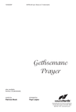 Gethsemane Prayer